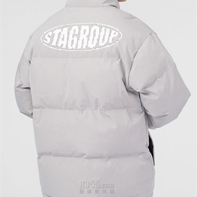 市场上装-棉衣/羽绒服-电商棉服