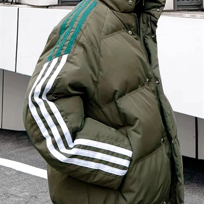 市场上装-棉衣/羽绒服-电商棉服