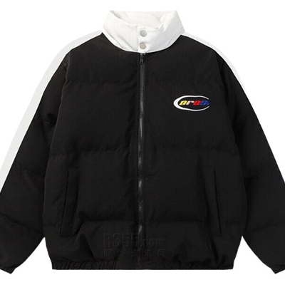 市场上装-棉衣/羽绒服-电商棉服