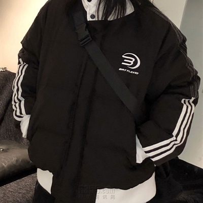 市场上装-棉衣/羽绒服-电商棉服