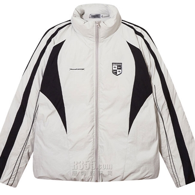 市场上装-棉衣/羽绒服-电商棉服