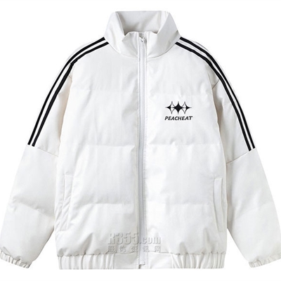 市场上装-棉衣/羽绒服-电商棉服