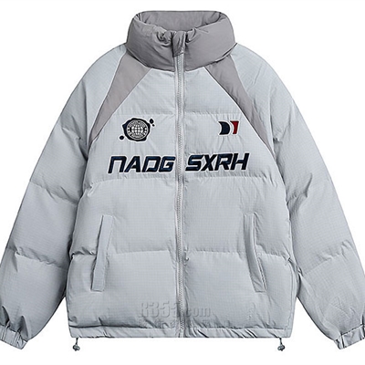 市场上装-棉衣/羽绒服-电商棉服