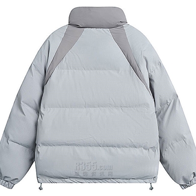 市场上装-棉衣/羽绒服-电商棉服