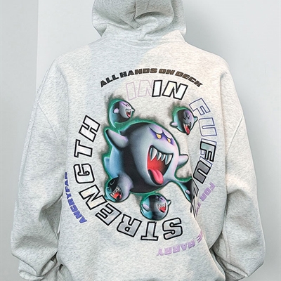 市场上装-卫衣-电商卫衣