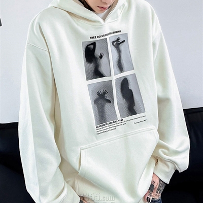 市场上装-卫衣-电商卫衣