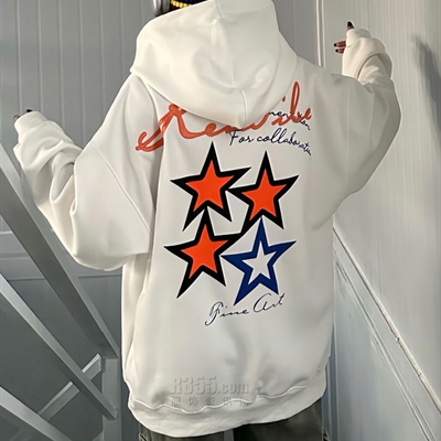 市场上装-卫衣-电商卫衣