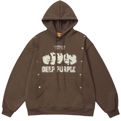 市场上装-卫衣-电商卫衣