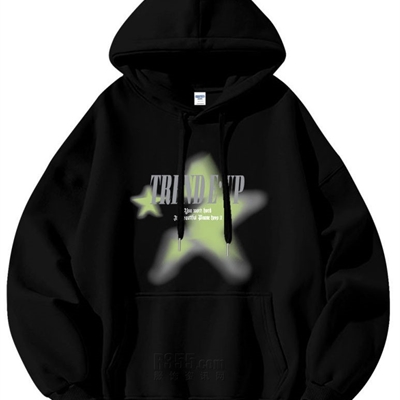 市场上装-卫衣-电商卫衣