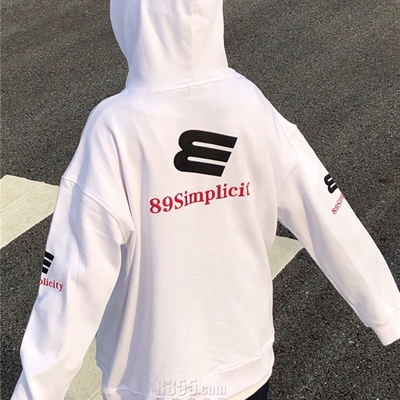 市场上装-卫衣-电商卫衣