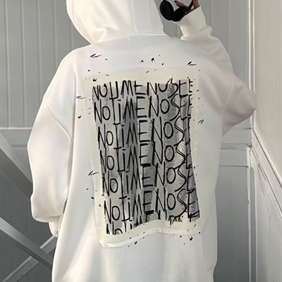 市场上装-卫衣-电商卫衣