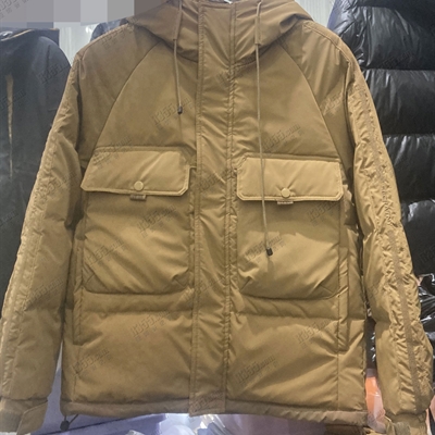 市场上装-棉衣/羽绒服-休闲棉服【实拍】