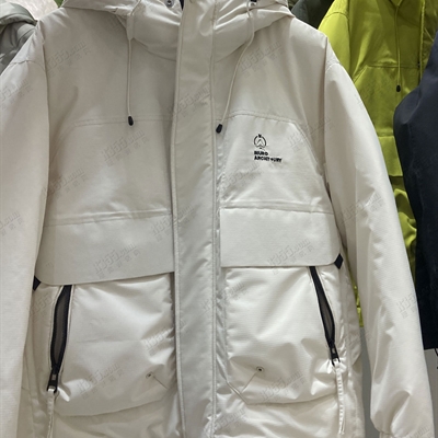 市场上装-棉衣/羽绒服-休闲棉服【实拍】