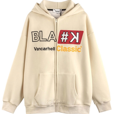 市场上装-卫衣-电商卫衣