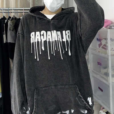 市场上装-卫衣-电商卫衣