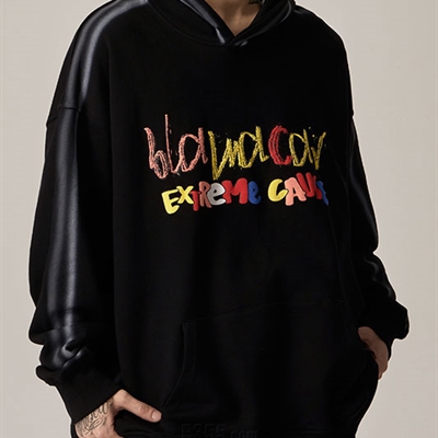 市场上装-卫衣-电商卫衣