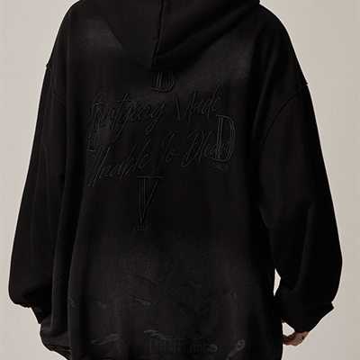 市场上装-卫衣-电商卫衣