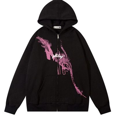 市场上装-卫衣-电商卫衣