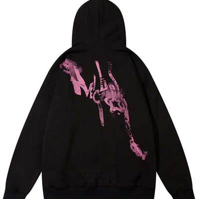 市场上装-卫衣-电商卫衣