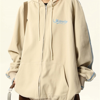 市场上装-卫衣-电商卫衣