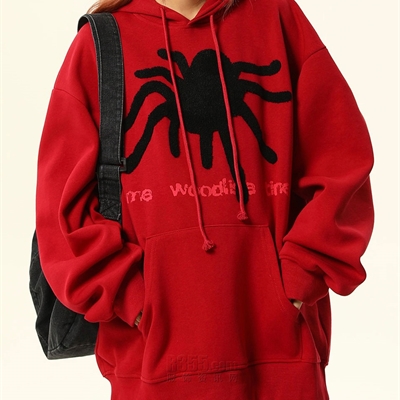 市场上装-卫衣-电商卫衣