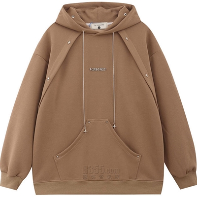 市场上装-卫衣-电商卫衣