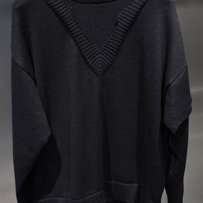 市场上装-毛衫-欧货毛衫