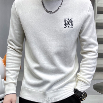 市场上装-毛衫-欧货毛衫