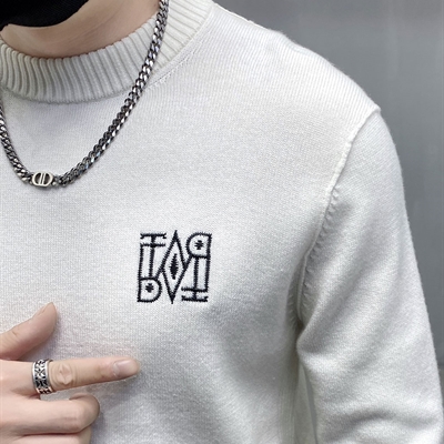 市场上装-毛衫-欧货毛衫