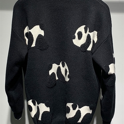 市场上装-毛衫-休闲毛衫