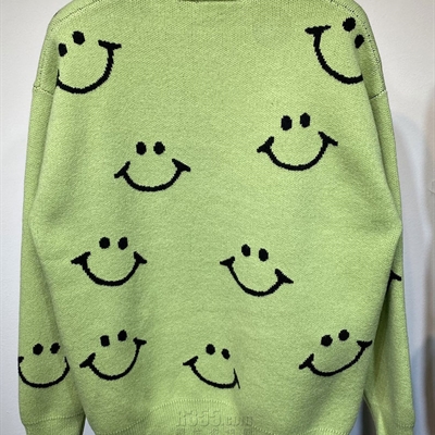 市场上装-毛衫-休闲毛衫