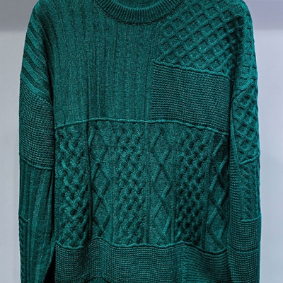 市场上装-毛衫-休闲毛衫