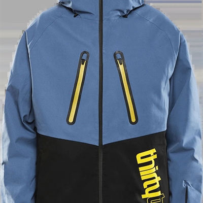 户外品牌-滑雪服-男户外滑雪服