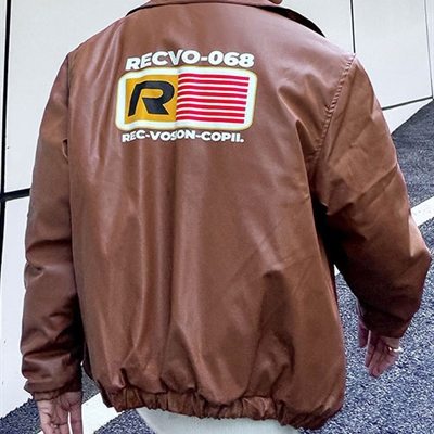 市场上装-皮衣-电商皮衣