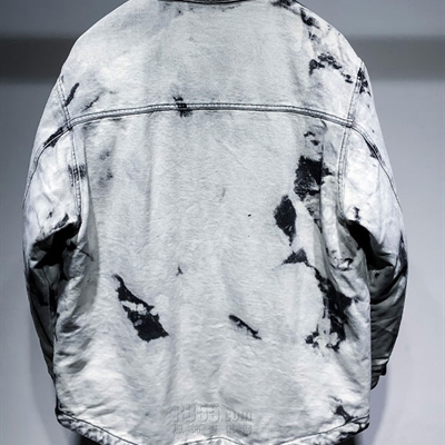 市场上装-夹克-休闲夹克