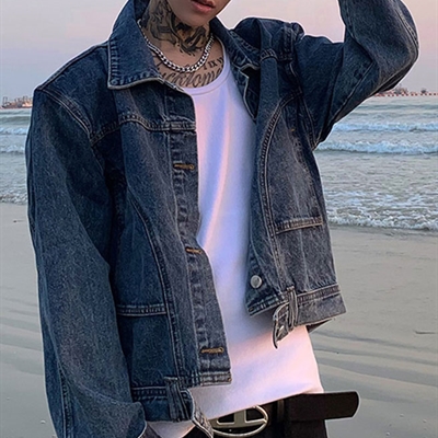 市场上装-夹克-电商夹克