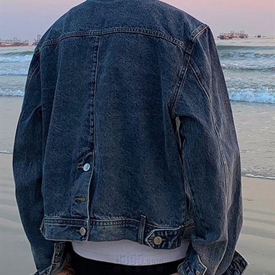 市场上装-夹克-电商夹克