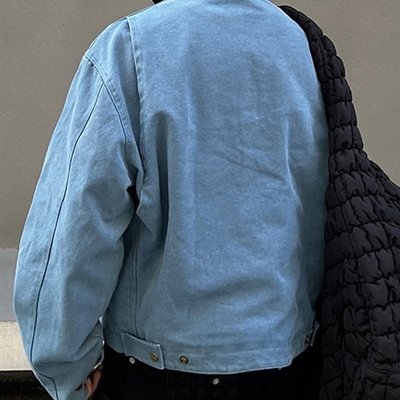 市场上装-夹克-电商夹克