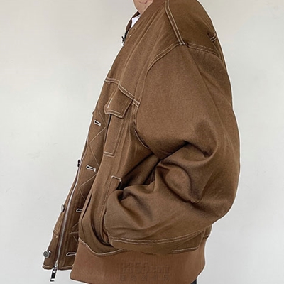 市场上装-夹克-电商夹克