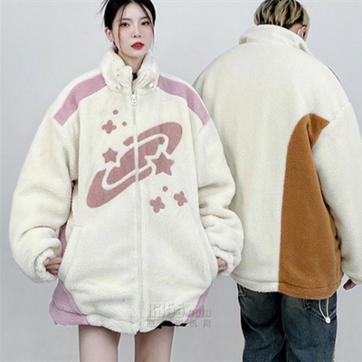 市场上装-夹克-电商夹克