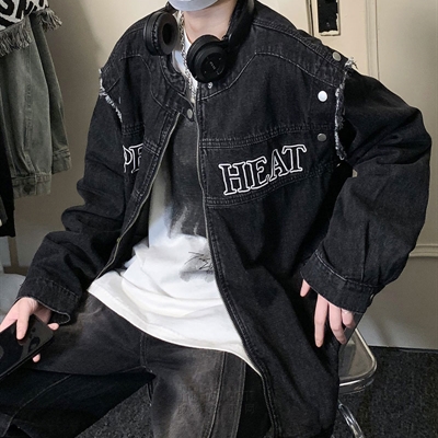 市场上装-夹克-电商夹克