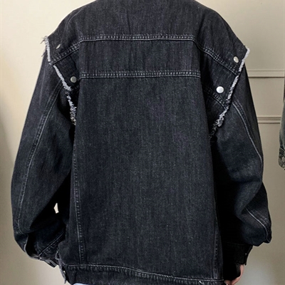 市场上装-夹克-电商夹克