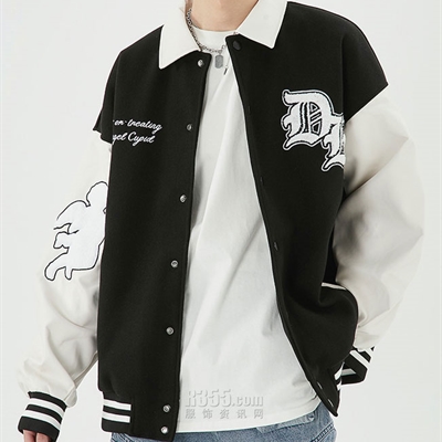 市场上装-夹克-电商夹克