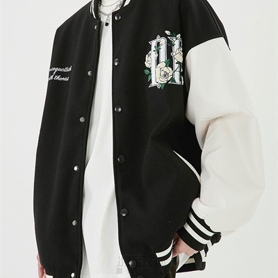 市场上装-夹克-电商夹克