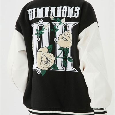 市场上装-夹克-电商夹克