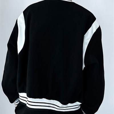 市场上装-夹克-电商夹克