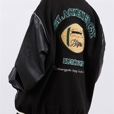 市场上装-夹克-电商夹克