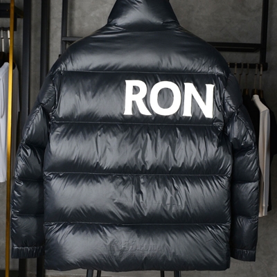 市场上装-棉衣/羽绒服-欧货棉服