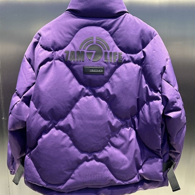 市场上装-棉衣/羽绒服-欧货棉服