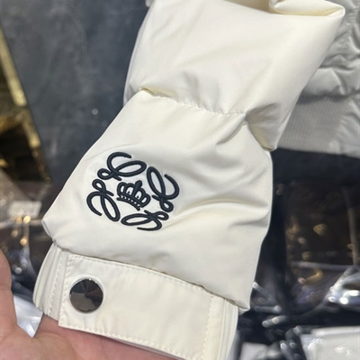 市场上装-棉衣/羽绒服-欧货棉服